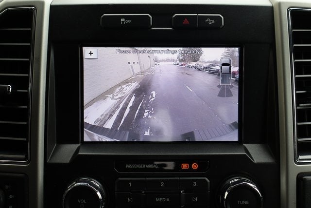 2019 Ford F-250SD Lariat