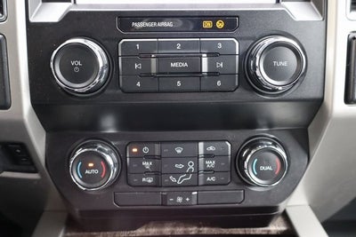 2019 Ford F-250SD Lariat