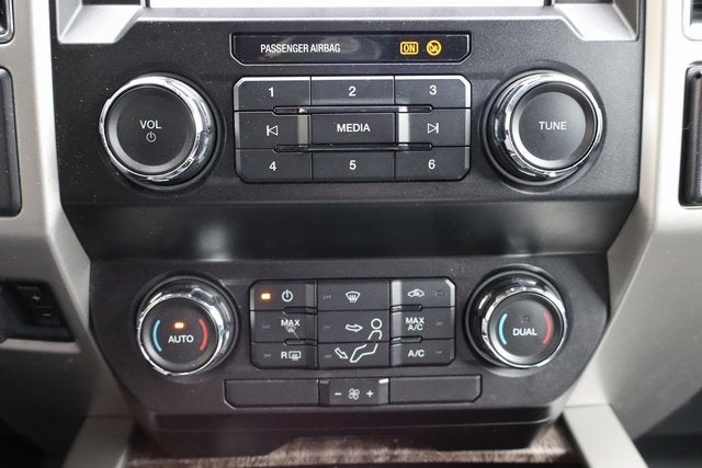 2019 Ford F-250SD Lariat