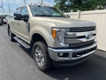 2017 Ford F-250SD Lariat