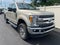 2017 Ford F-250SD Lariat