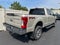 2017 Ford F-250SD Lariat