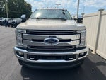 2017 Ford F-250SD Lariat