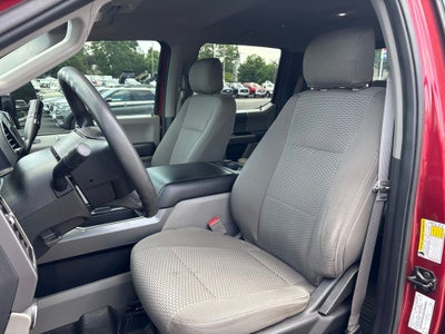 2019 Ford F-250SD XLT