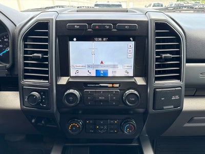 2019 Ford F-250SD XLT
