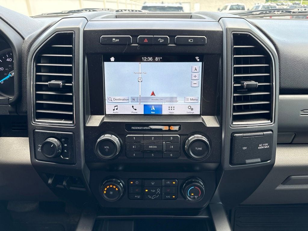 2019 Ford F-250SD XLT