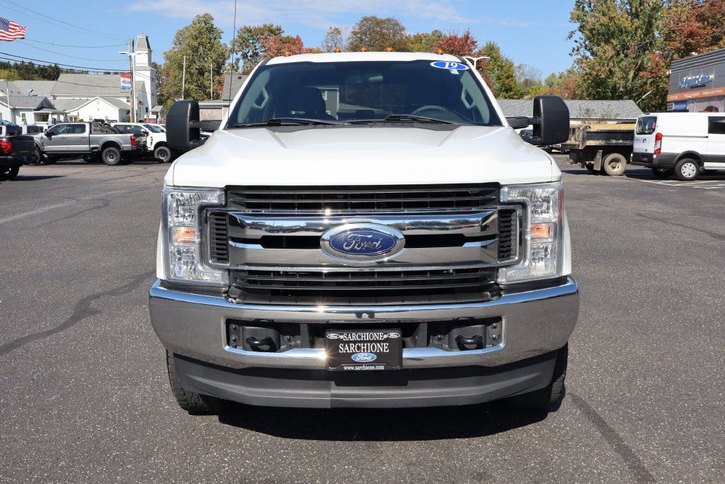 2019 Ford F-250SD XL
