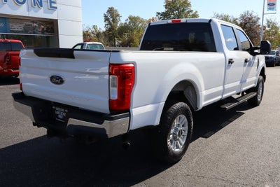 2019 Ford F-250SD XL