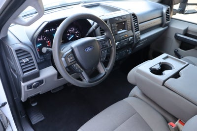 2019 Ford F-250SD XL