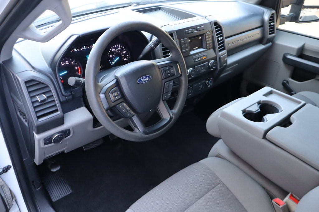 2019 Ford F-250SD XL