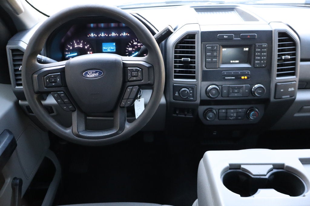 2019 Ford F-250SD XL