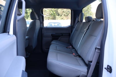 2019 Ford F-250SD XL