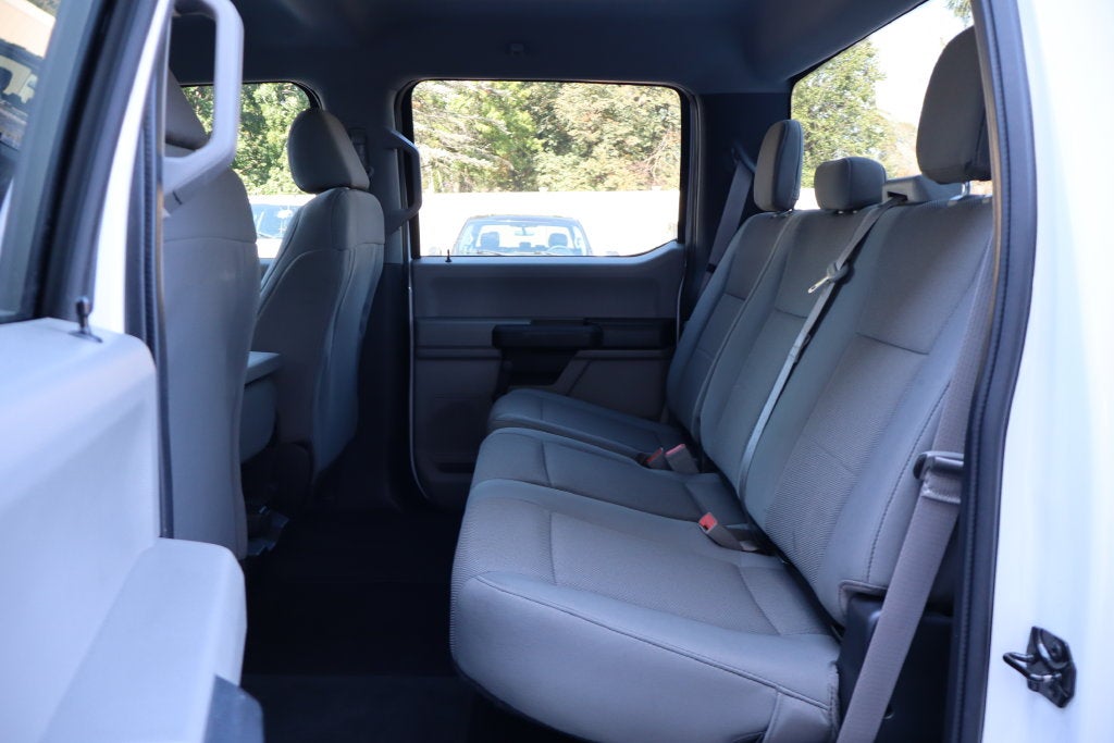 2019 Ford F-250SD XL