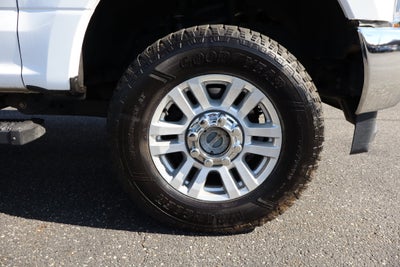 2019 Ford F-250SD XL