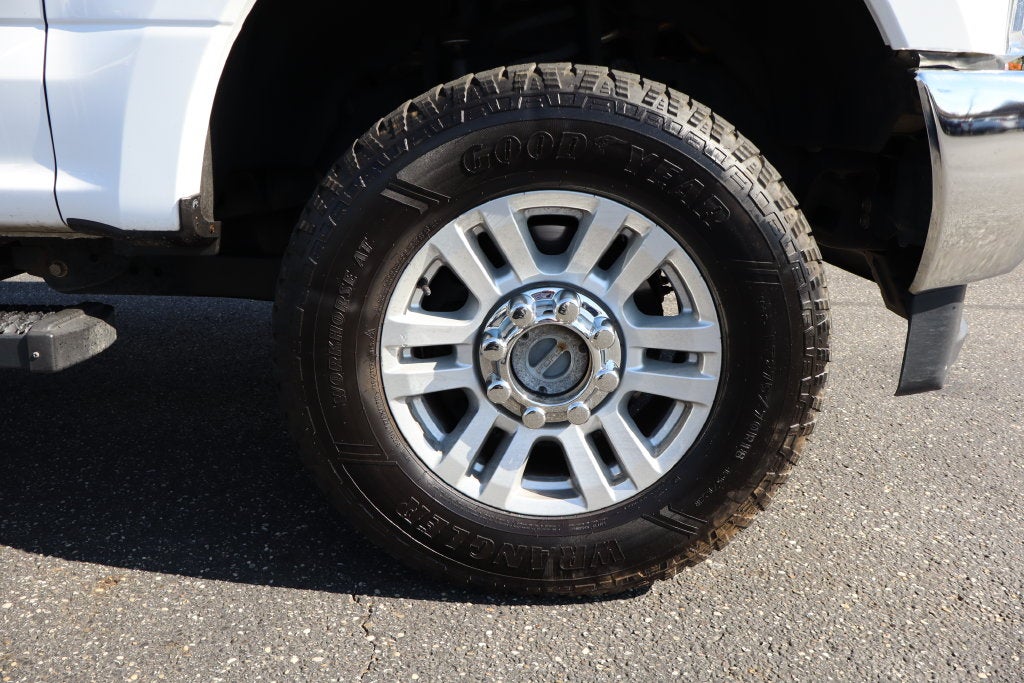 2019 Ford F-250SD XL