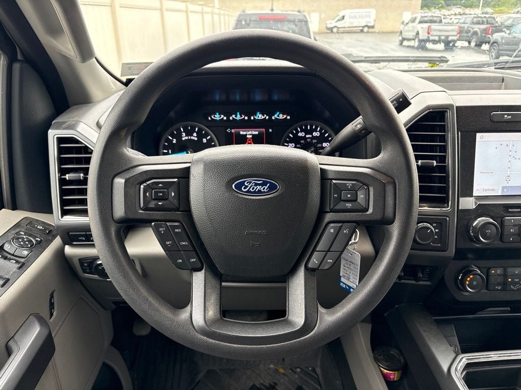 2022 Ford F-250SD XLT