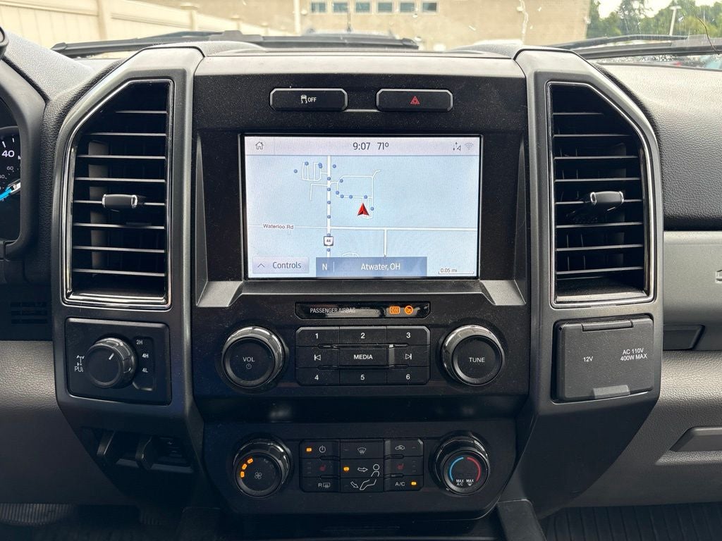 2022 Ford F-250SD XLT