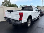 2022 Ford F-250SD XLT