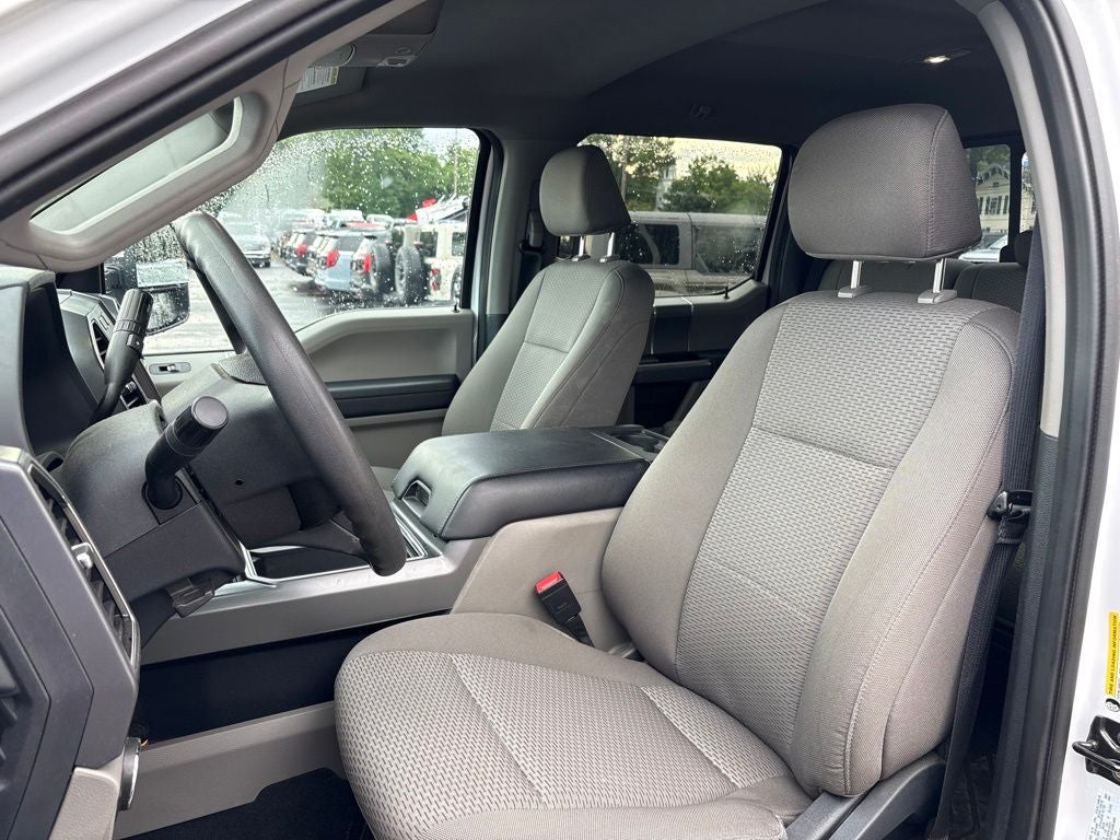 2022 Ford F-250SD XLT