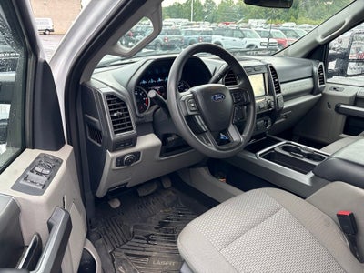 2022 Ford F-250SD XLT