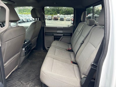2022 Ford F-250SD XLT
