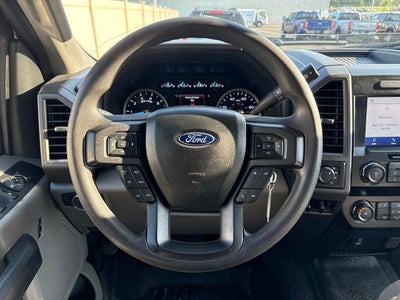 2022 Ford F-250SD XL