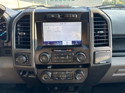 2022 Ford F-250SD XL