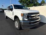 2022 Ford F-250SD XL