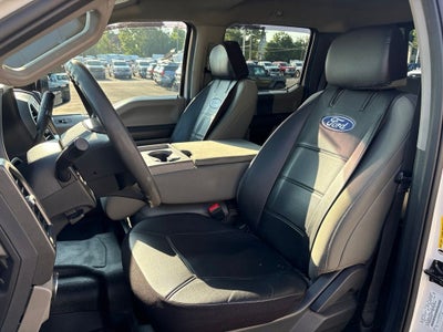 2022 Ford F-250SD XL
