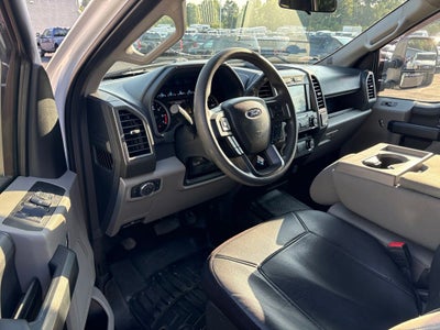 2022 Ford F-250SD XL
