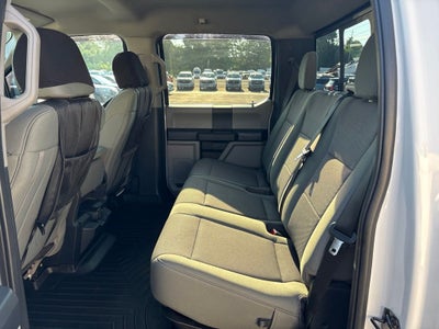 2022 Ford F-250SD XL