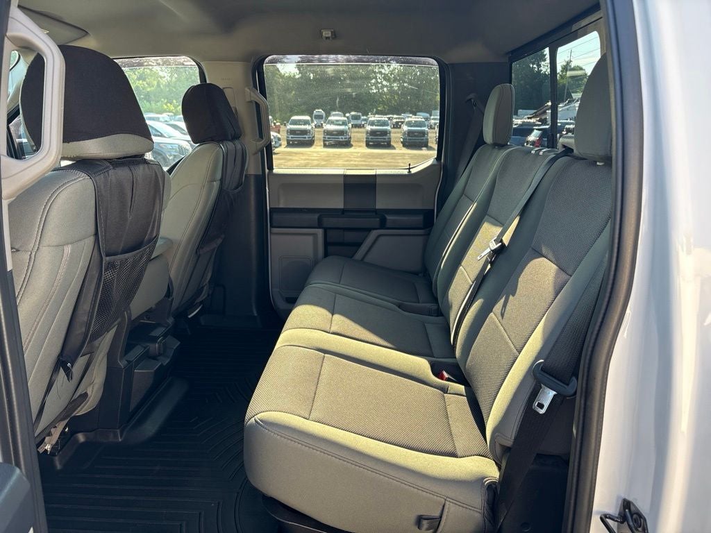 2022 Ford F-250SD XL