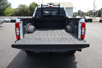 2022 Ford F-250SD XLT