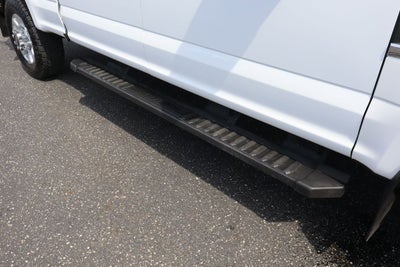 2022 Ford F-250SD XLT