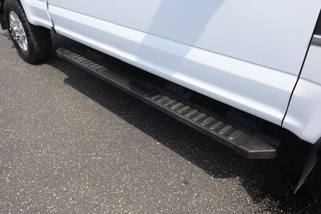 2022 Ford F-250SD XLT