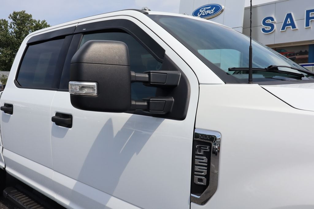 2022 Ford F-250SD XLT