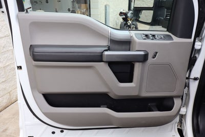 2022 Ford F-250SD XLT