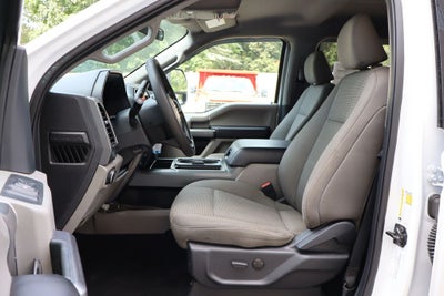 2022 Ford F-250SD XLT