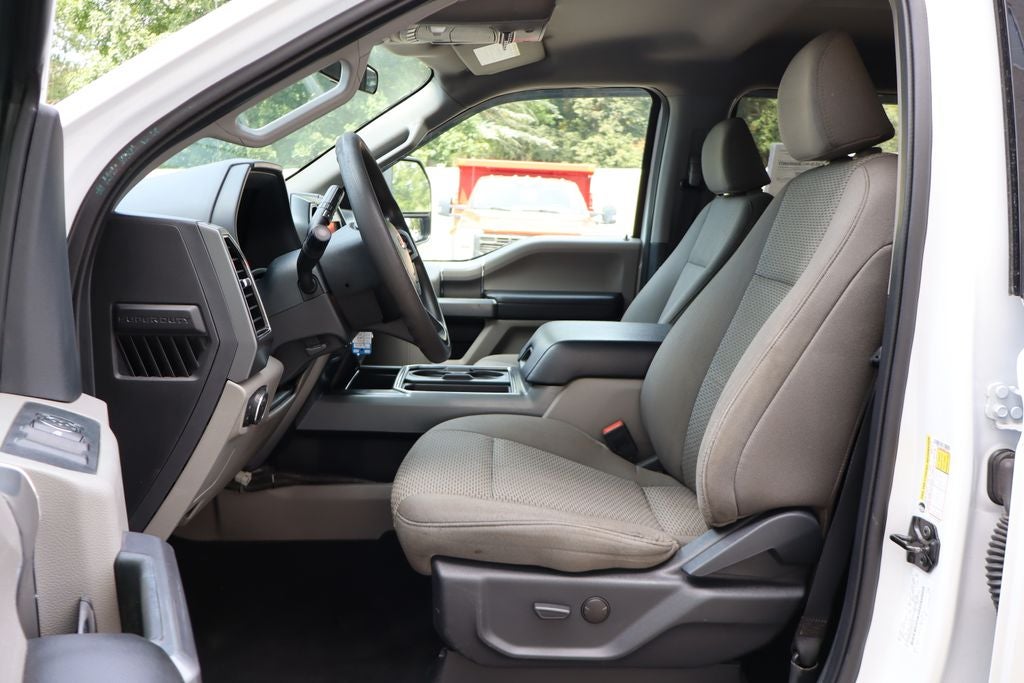 2022 Ford F-250SD XLT
