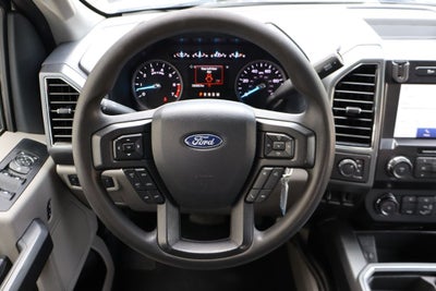 2022 Ford F-250SD XLT