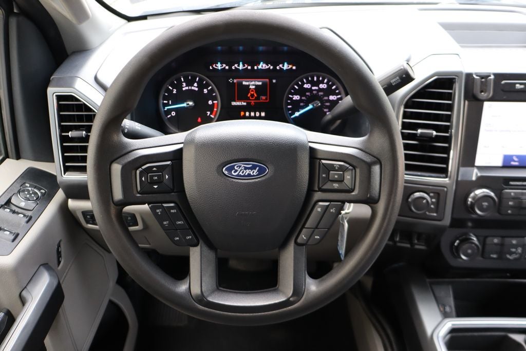 2022 Ford F-250SD XLT