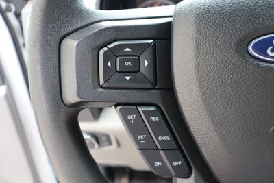2022 Ford F-250SD XLT