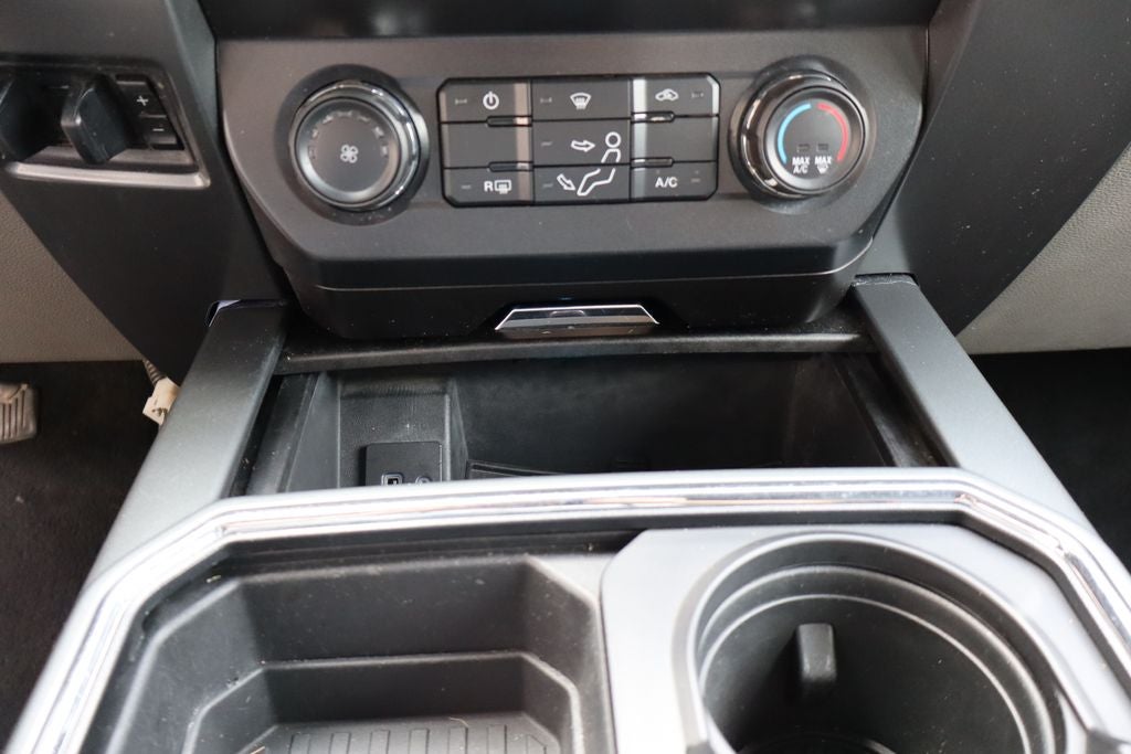 2022 Ford F-250SD XLT