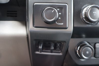 2022 Ford F-250SD XLT