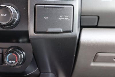 2022 Ford F-250SD XLT