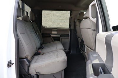 2022 Ford F-250SD XLT