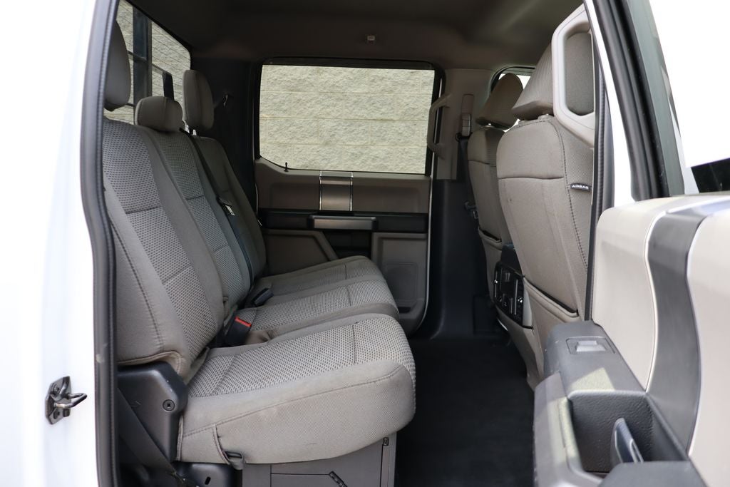 2022 Ford F-250SD XLT