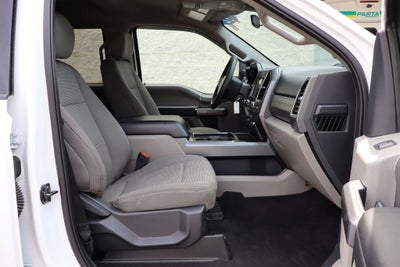 2022 Ford F-250SD XLT