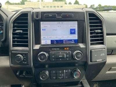 2022 Ford F-250SD XLT