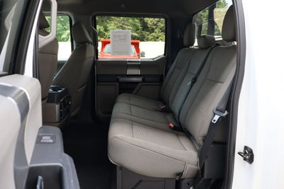 2022 Ford F-250SD XLT